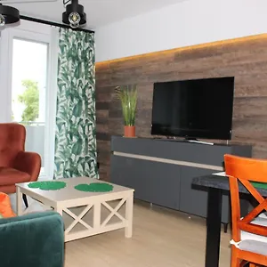 Katedralna Apartament