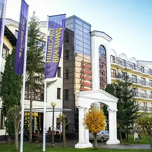 Doris & Wellness Otel
