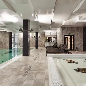 Diune By Zdrojowa Hotel