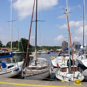 Baltic Hytte