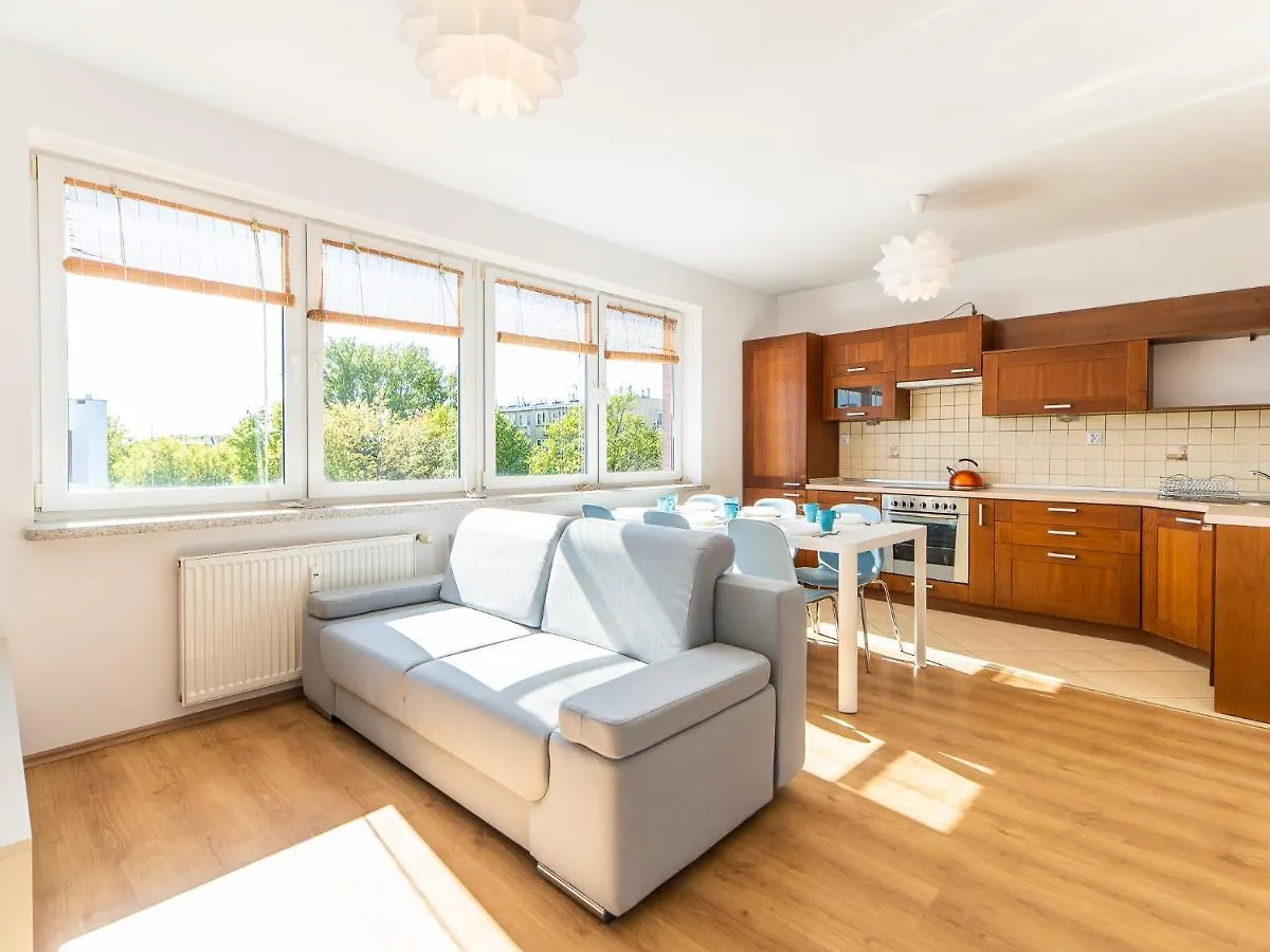 Apartamenty Lighthouse - Jantar 20 Kolobrzeg